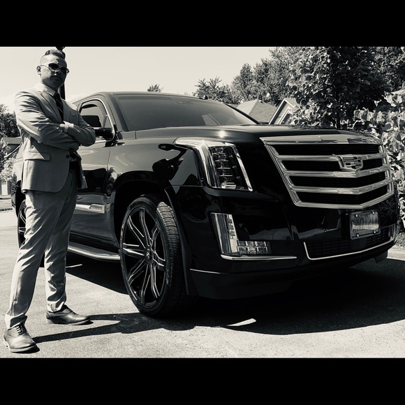 Meet your Posher, Peter - Picture 1 of 1